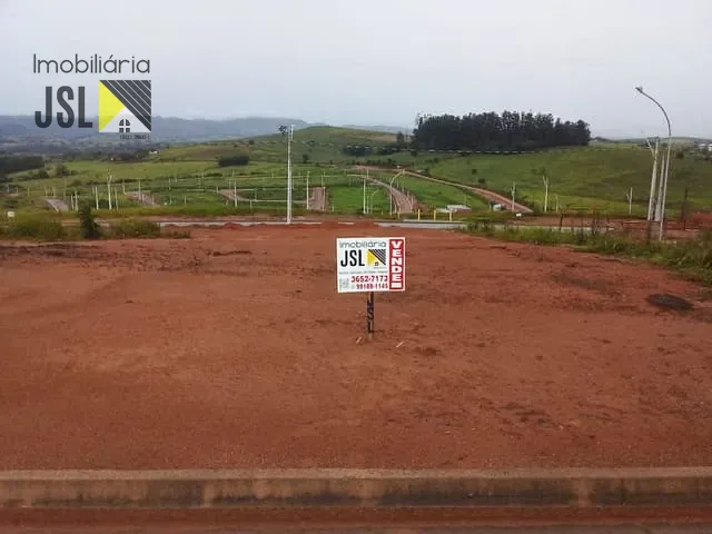 Terreno com 180m², à venda, no bairro Residencial Amor em Caçapava