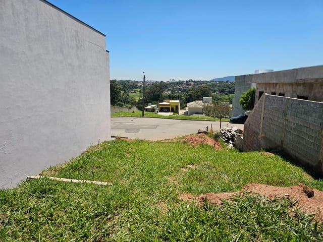 Foto do Terreno - Lote em condomínio para venda em Pinhal, 221m² | Lares e Andares Imóveis