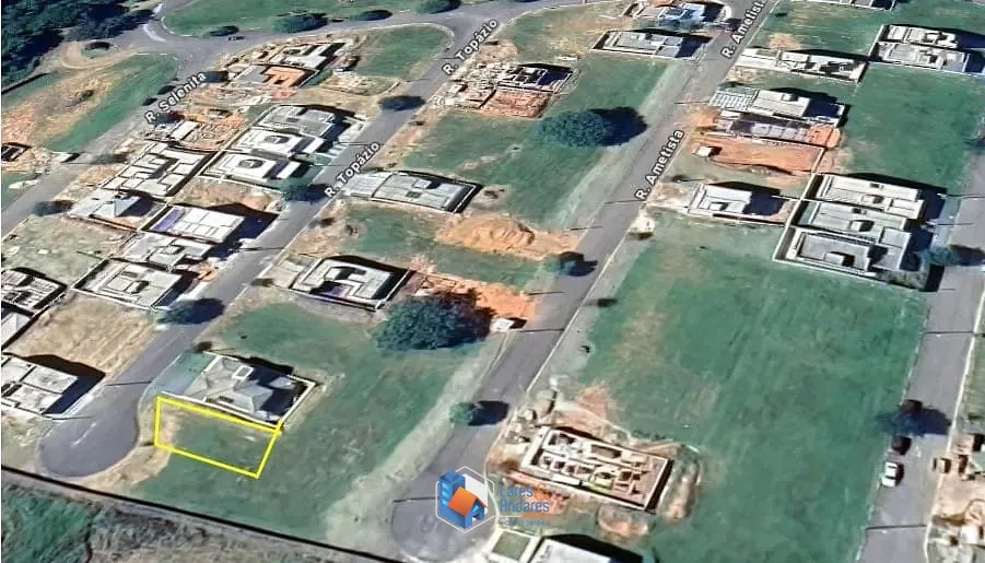 Terreno, 221 m² - Foto 11
