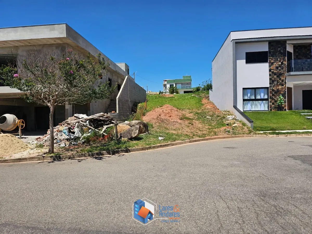Terreno, 221 m² - Foto 1