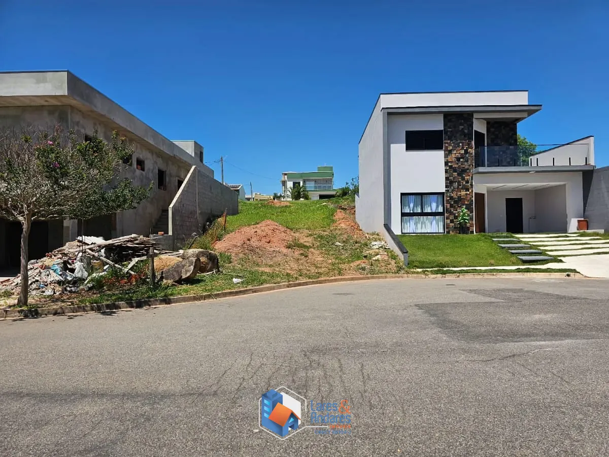 Terreno, 221 m² - Foto 5