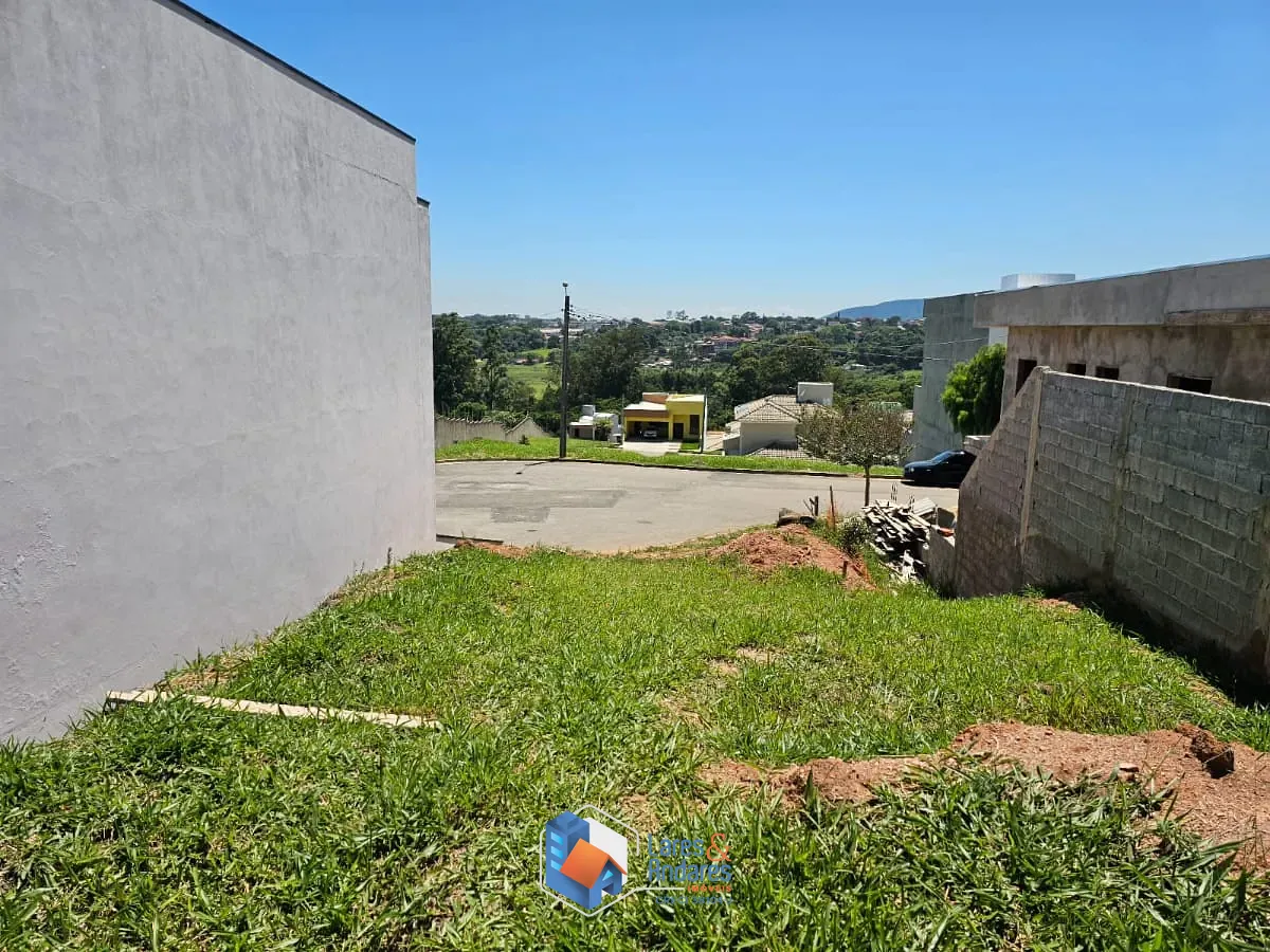 Terreno, 221 m² - Foto 3