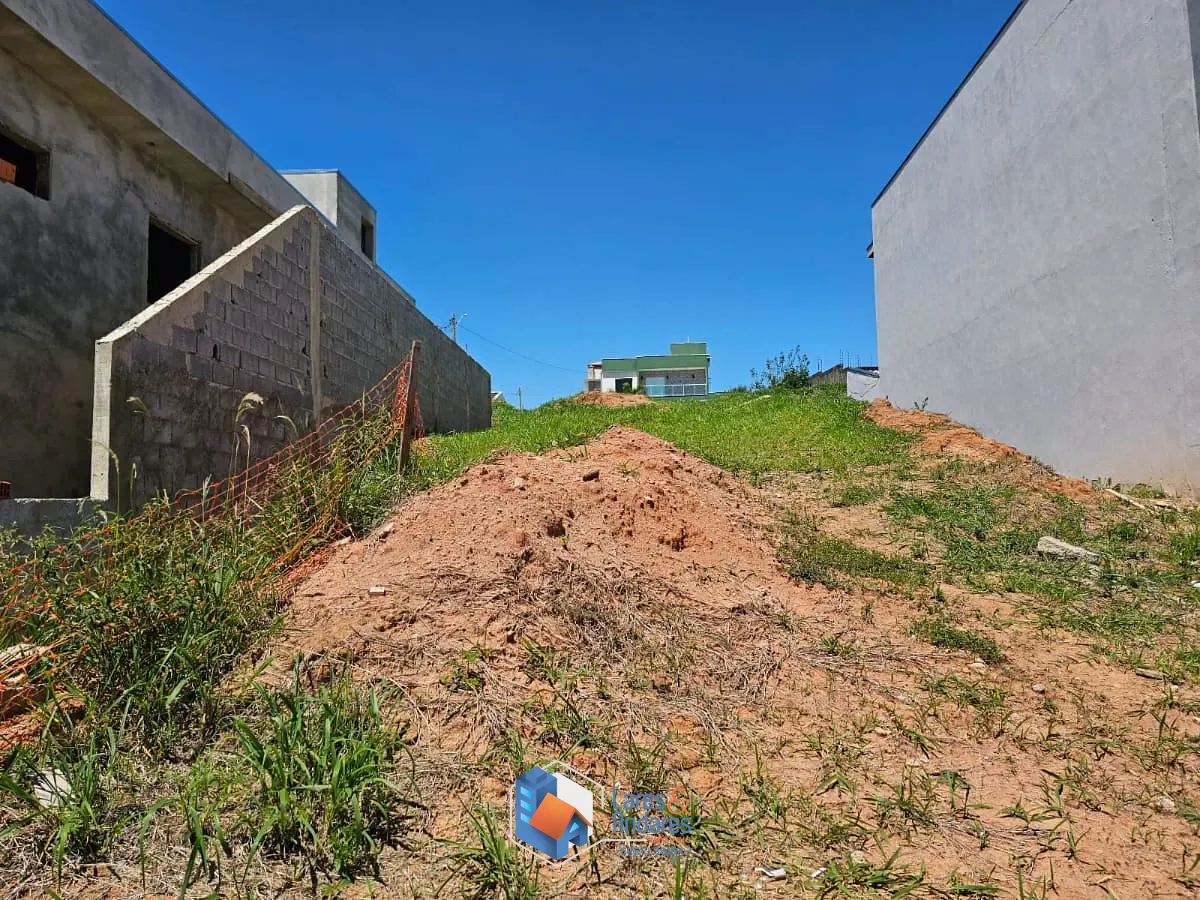 Terreno, 221 m² - Foto 2