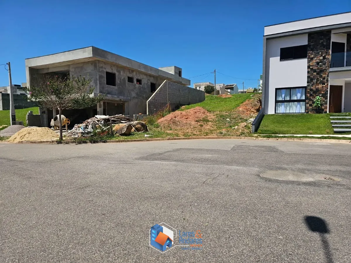 Terreno, 221 m² - Foto 6