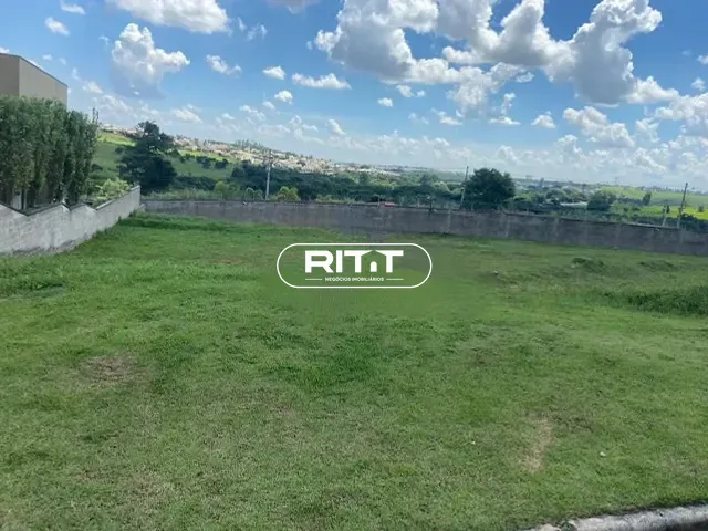 Terreno com 960m², à venda, no bairro Residencial Jatibela em Campinas