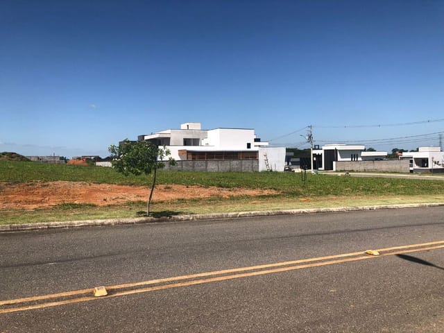 Foto do Terreno - Terreno à venda, 345 m² por R$ 260.000,00 - Parque Residencial Maria Elmira - Caçapava/SP | RUSSI IMÓVEIS