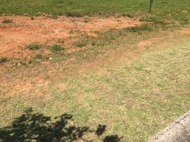 Foto do Terreno - Terreno à venda, 345 m² por R$ 260.000,00 - Parque Residencial Maria Elmira - Caçapava/SP | RUSSI IMÓVEIS