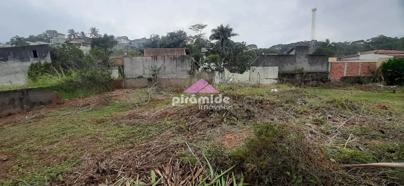 Terreno, 423 m² - Foto 11