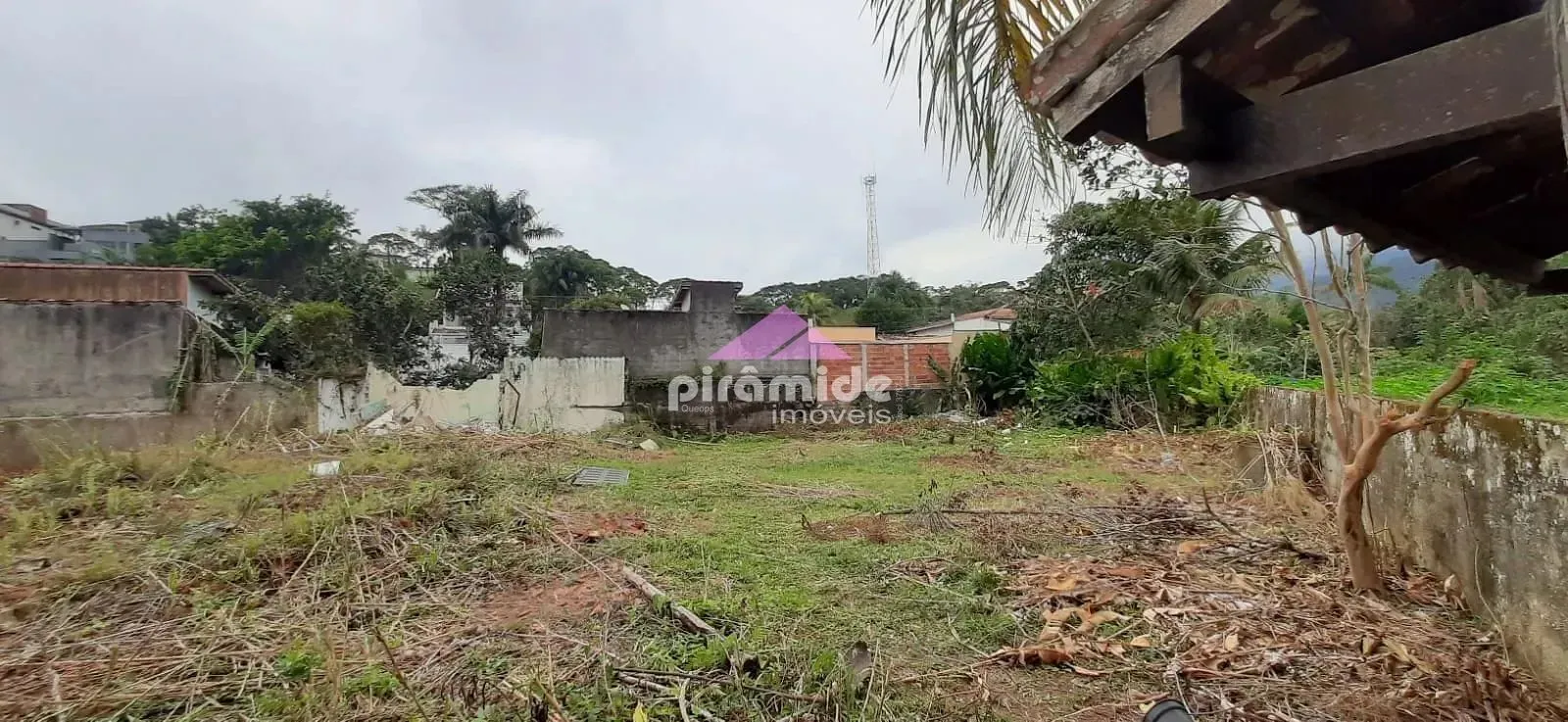 Terreno, 423 m² - Foto 4