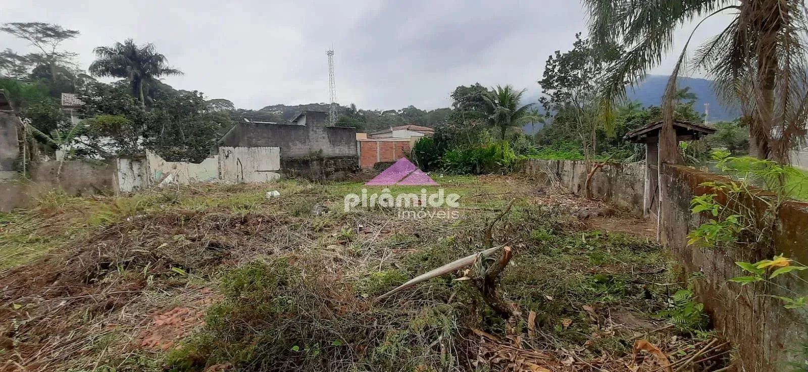 Terreno, 423 m² - Foto 12