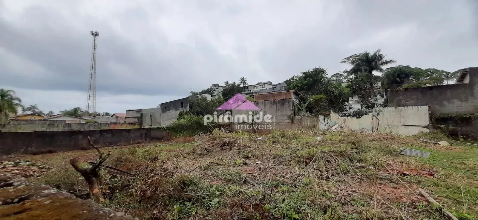 Terreno, 423 m² - Foto 6
