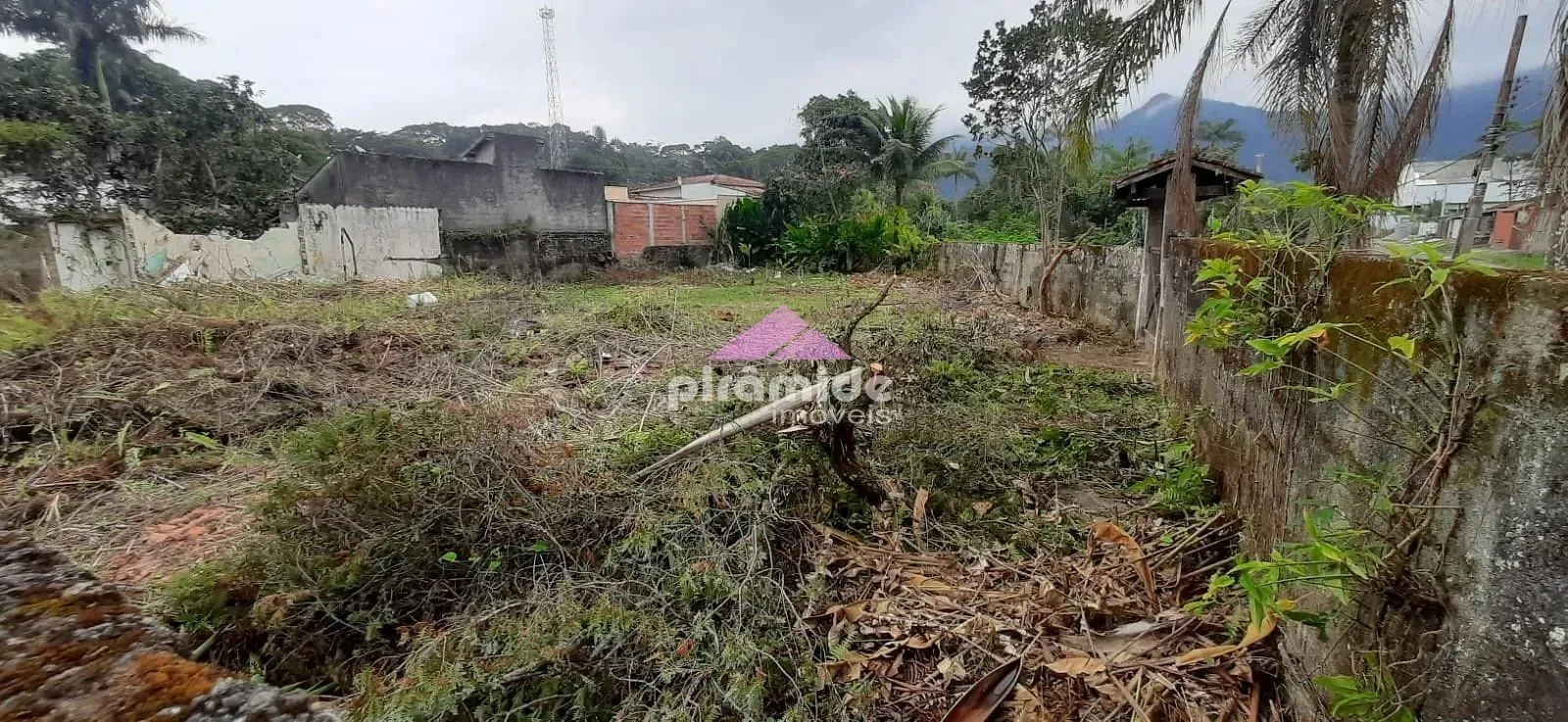 Terreno, 423 m² - Foto 8