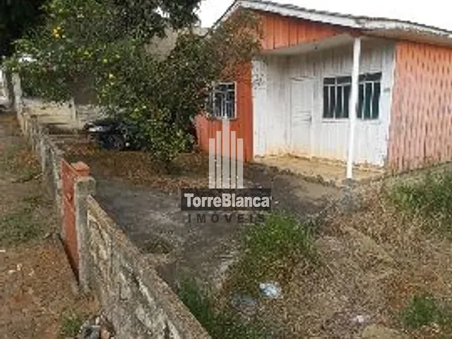 Terreno com 462m², à venda, no bairro Oficinas em Ponta Grossa