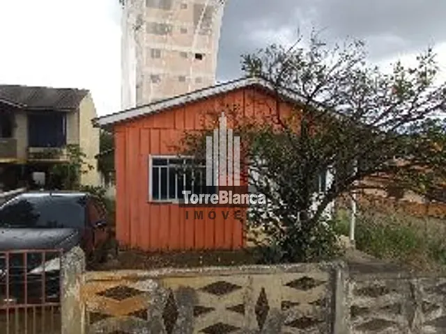 Terreno com 462m², à venda, no bairro Oficinas em Ponta Grossa