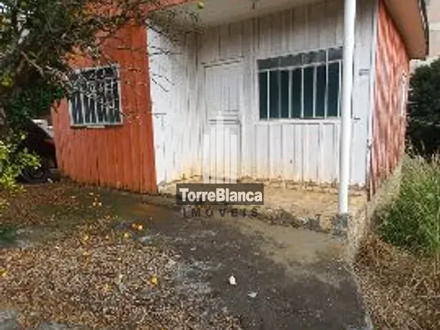 Terreno com 462m², à venda, no bairro Oficinas em Ponta Grossa