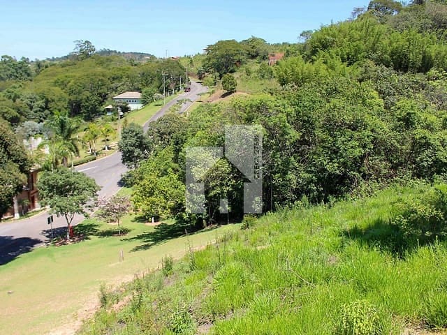 Foto do Terreno - Terreno em condomínio à Venda, Condominio Bothanica Jarinu, Jarinu, SP | Copette Imóveis