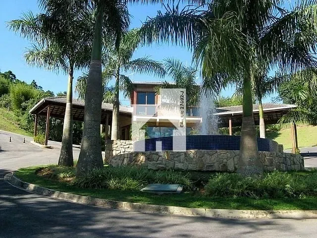 Terreno com 1480m², à venda, no bairro Chácaras de Recreio da Fazenda Estância São Paulo em Jarinu