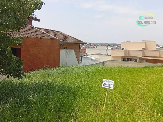 Terreno com 262m², à venda, no bairro Jardim Itapoan em Monte Mor