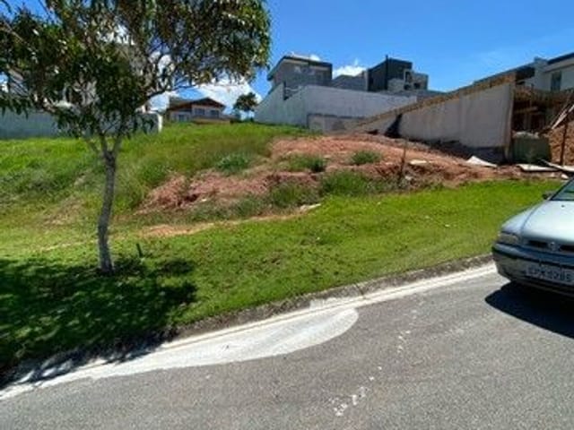 Foto do Terreno - Terreno à venda, 451 m² por R$ 770.000,00 - Condomínio Residencial Monaco - São José dos Campos/SP | INDEPENDENCE NEGOCIOS IMOBILIARIOS LTDA