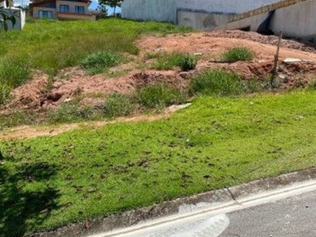 Foto do Terreno - Terreno à venda, 451 m² por R$ 770.000,00 - Condomínio Residencial Monaco - São José dos Campos/SP | INDEPENDENCE NEGOCIOS IMOBILIARIOS LTDA