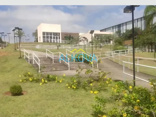 Terreno com 360m², à venda, no bairro Santa Luzia em Caçapava