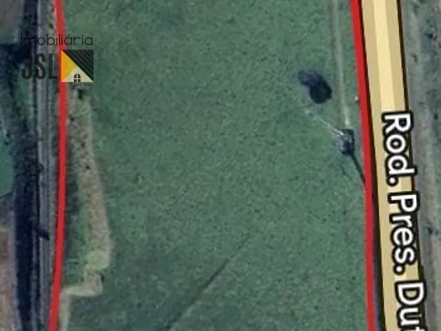 Terreno com 87000m², à venda, no bairro Jardim Campo Grande em Caçapava