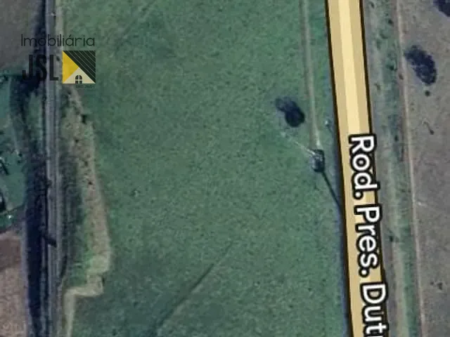 Terreno com 87000m², à venda, no bairro Jardim Campo Grande em Caçapava