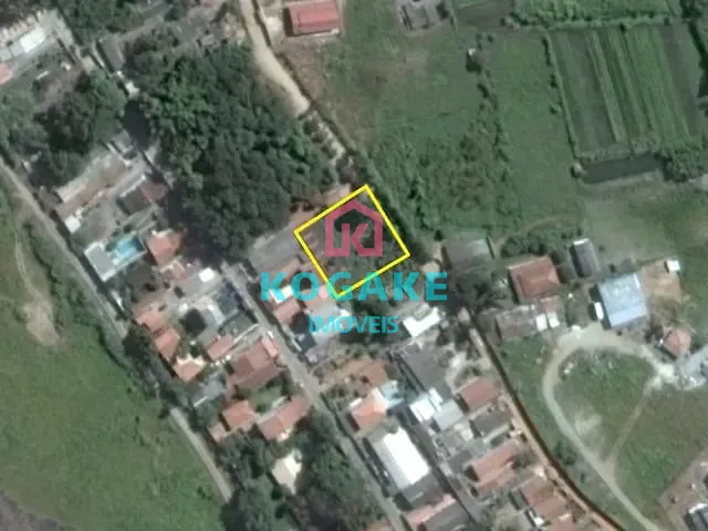 Terreno com 1337m², à venda, no bairro Jardim Limoeiro em São José dos Campos