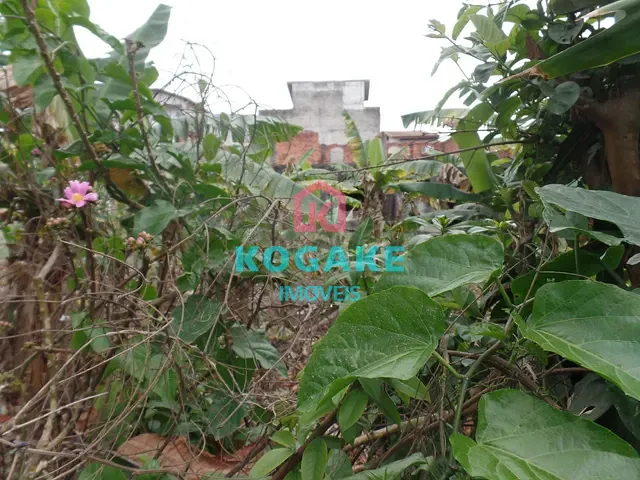 Terreno com 1337m², à venda, no bairro Jardim Limoeiro em São José dos Campos
