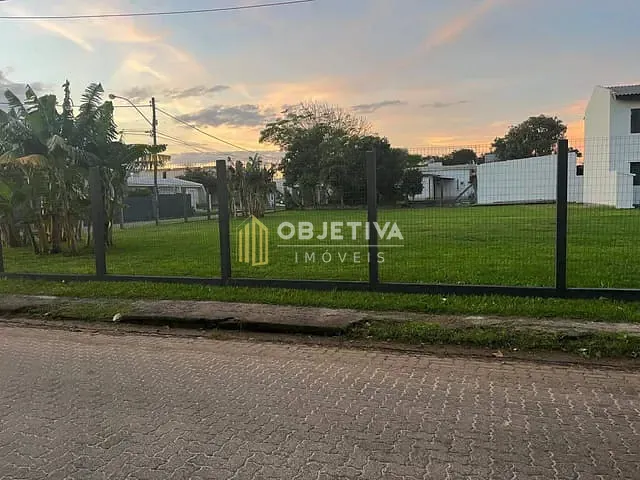 Terreno com 720m², à venda, no bairro Atlântida em Xangri-Lá