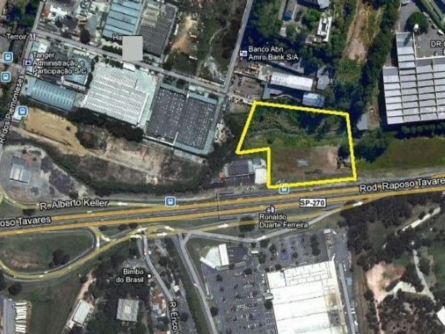 Terreno com 14000m², à venda ou para alugar, no bairro Jardim Gilda Maria em São Paulo