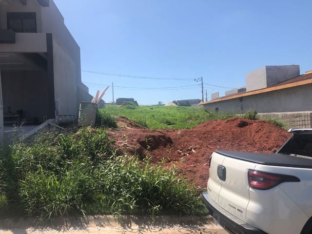 Foto do Terreno - Terreno à venda, 360 m² por R$ 255.000,00 - Piedade - Caçapava/SP | RUSSI IMÓVEIS