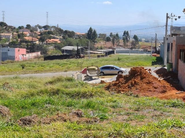 Foto do Terreno - Terreno à venda, 360 m² por R$ 255.000,00 - Piedade - Caçapava/SP | RUSSI IMÓVEIS