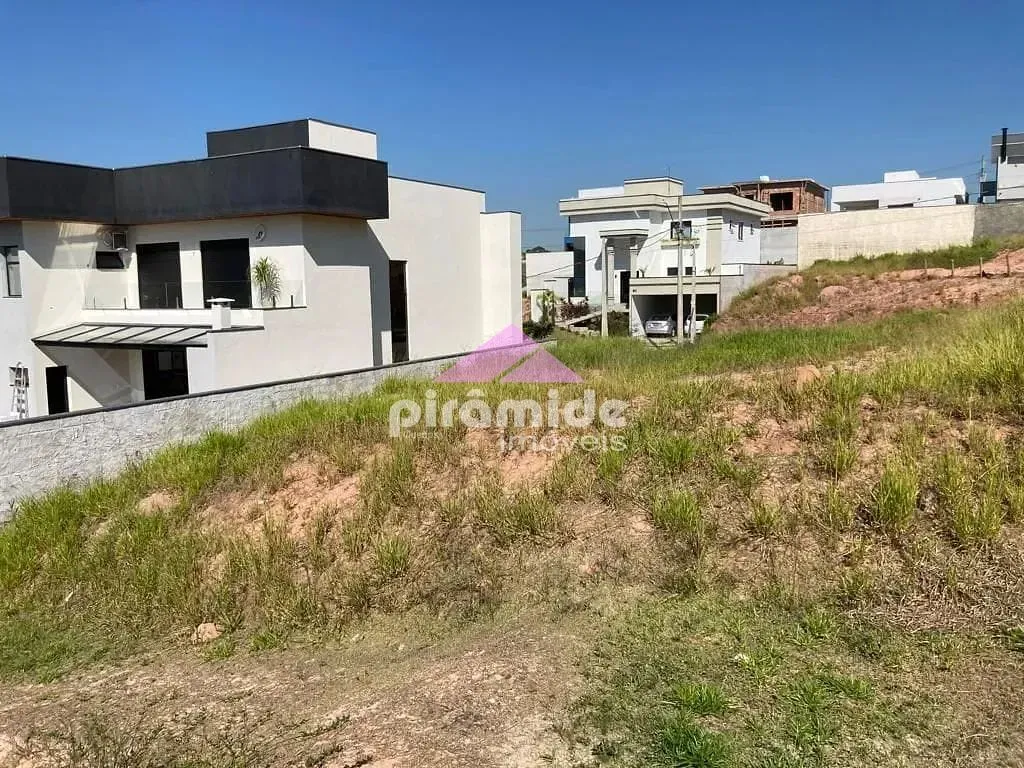 Terreno, 361 m² - Foto 1