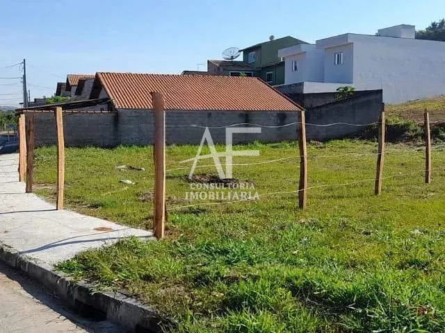 Terreno com 435m², à venda, no bairro Residencial Estoril em Taubaté
