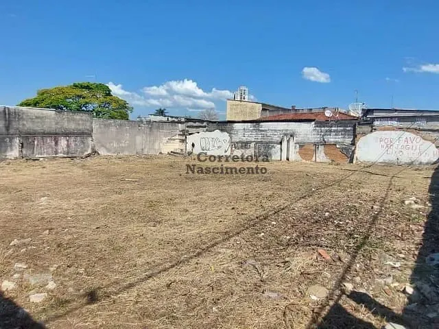 Terreno com 470m², à venda, no bairro Jardim Jacinto em Jacareí