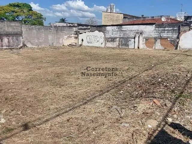 Terreno com 470m², à venda, no bairro Jardim Jacinto em Jacareí