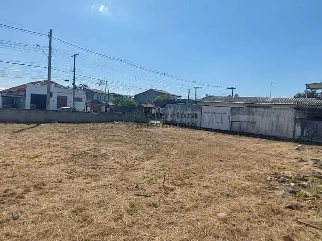 Terreno com 470m², à venda, no bairro Jardim Jacinto em Jacareí