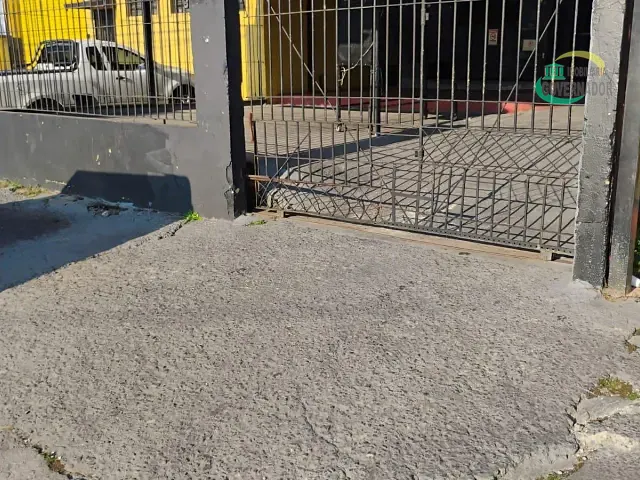 Terreno com 420m², à venda, no bairro Jardim Novo Campos Elíseos em Campinas