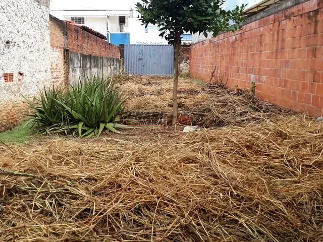 Terreno com 130m², à venda ou para alugar, no bairro Vila Costa e Silva em Indaiatuba