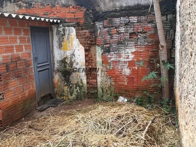 Terreno com 130m², à venda ou para alugar, no bairro Vila Costa e Silva em Indaiatuba