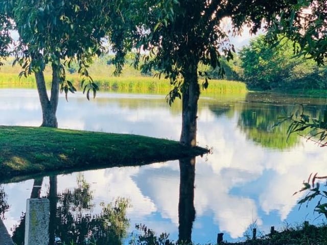 Foto do Terreno - Terreno à venda, 360 m² por R$ 200.000,00 - Santa Luzia - Caçapava/SP | INDEPENDENCE NEGOCIOS IMOBILIARIOS LTDA