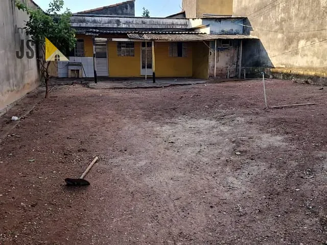 Terreno com 250m², à venda, no bairro Parque Residencial Nova Caçapava em Caçapava