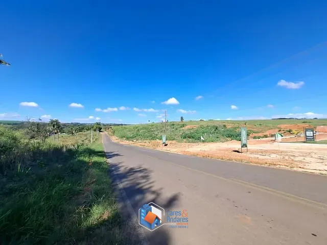 Terreno com 360m² 1 quarto e 1 banheiro, à venda, no bairro Jardim Julieta Lima Dias (Igaraí) em Mococa