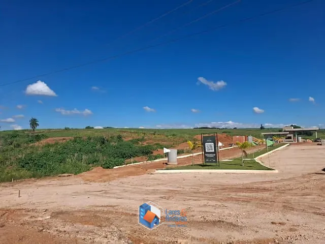 Terreno com 360m² 1 quarto e 1 banheiro, à venda, no bairro Jardim Julieta Lima Dias (Igaraí) em Mococa