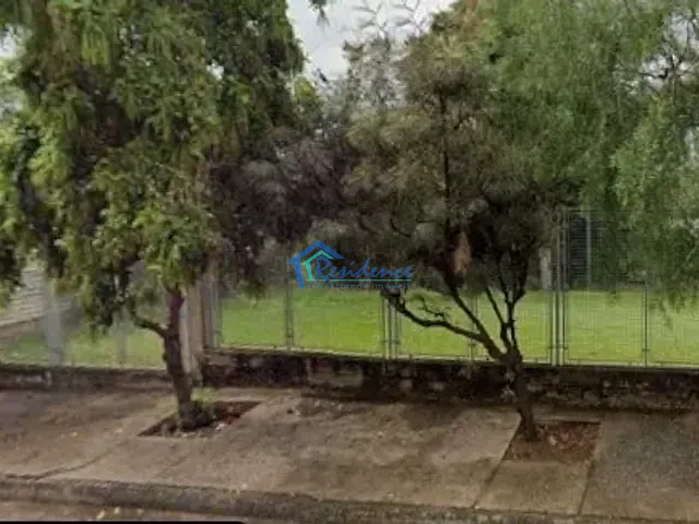 Terreno com 887m², à venda, no bairro Recreio Campestre Jóia em Indaiatuba