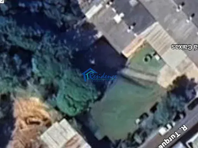 Terreno com 887m², à venda, no bairro Recreio Campestre Jóia em Indaiatuba