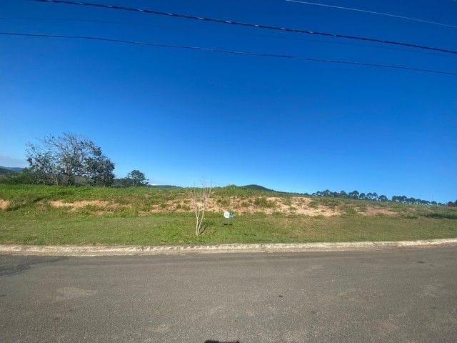Foto do Terreno - Terreno à venda, 1043 m² por R$ 345.000,00 - Tapanhão - Jambeiro/SP | RUSSI IMÓVEIS