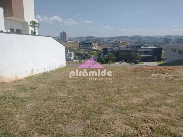Terreno com 501m², à venda, no bairro Urbanova em São José Dos Campos