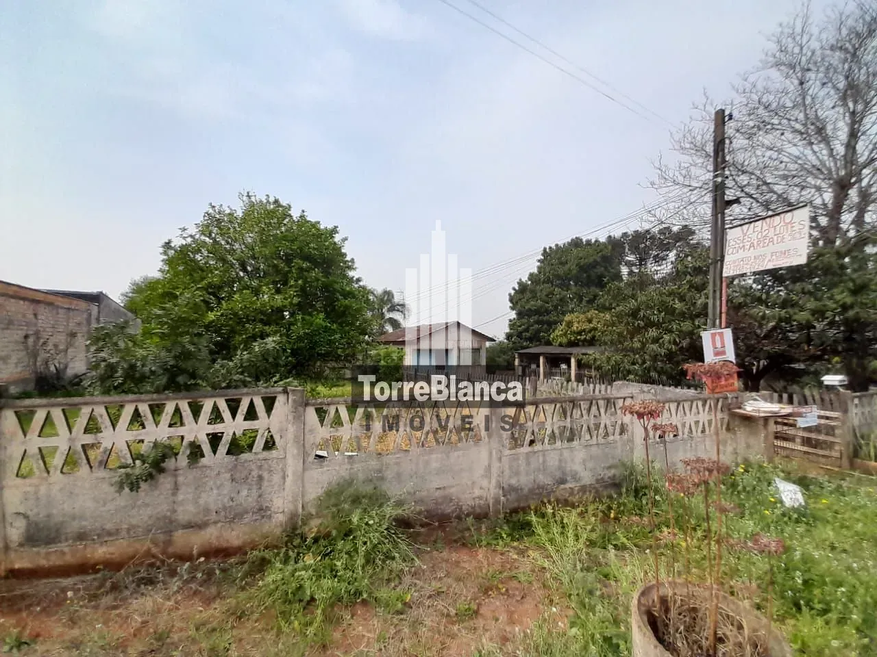 Terreno, 911 m² - Foto 1